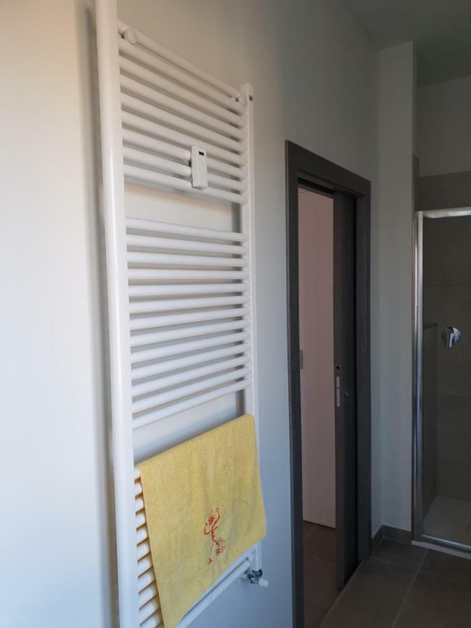 Sun Lake Apartments 代森扎诺-德尔加达 外观 照片
