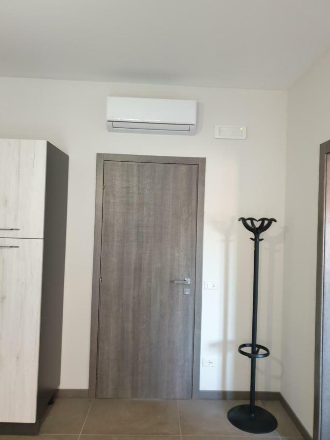 Sun Lake Apartments 代森扎诺-德尔加达 外观 照片